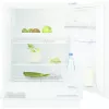 Electrolux LXB2AE82S Beépíthető Egyajtós hűtőszekrény, bútorlap nélkül E Energiaosztály, Hűtő: 127L, Nofrost nélkül, Zajszint: 38 dB, Szél: 56 cm, Mag: 82 cm, Mély: 55 cm, Digitális kijelző nélkül
