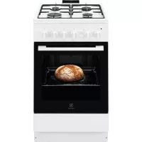 Electrolux LKG500013W Gáztűzhely