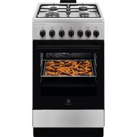 Electrolux LKK560011X Kombinált tűzhely