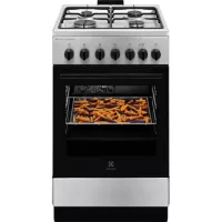 Electrolux LKK560011X Kombinált tűzhely