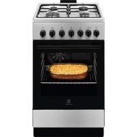 Electrolux LKK520032X Kombinált tűzhely