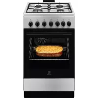 Electrolux LKK520032X Kombinált tűzhely