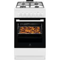 Electrolux LKK560011W Kombinált tűzhely