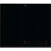 Electrolux EIS62443 Beépíthető Indukciós főzőlap Keret nélküli,7200 W,Érintőszenzoros,Gyerekzár,