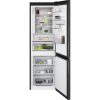 AEG ORC8M321EL Alulfagyasztós hűtőszekrény E,229L/100L,Nofrost,38 dB,Szél: 60 cm,Mag: 186 cm,Mély: 65 cm