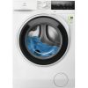 Electrolux EW8F3494EQ Elöltöltős mosógép A,9 kg,Normál mélység,1400 ford/perc,72 dB,Inverter motorral,Gőzfunkcióval