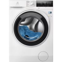   Electrolux EW7F3694E Elöltöltős mosógép A,9 kg,Normál mélység,1550 ford/perc,76 dB,Inverter motorral,Gőzfunkció 
