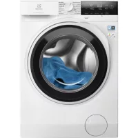   Electrolux EW7F3694E Elöltöltős mosógép A,9 kg,Normál mélység,1550 ford/perc,76 dB,Inverter motorral,Gőzfunkció 