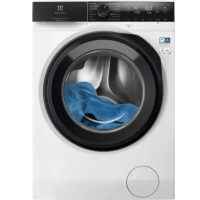   Electrolux EW7F4692EQ Elöltöltős mosógép A,9 kg, Normál mélység, 1551 ford/perc,76 dB,Inverter motorral,Gőzfunkcióval