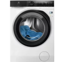   Electrolux EW7F4692EQ Elöltöltős mosógép A,9 kg, Normál mélység, 1551 ford/perc,76 dB,Inverter motorral,Gőzfunkcióval