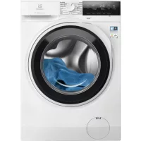   Electrolux EW6F3484E Elöltöltős mosógép A,8 kg,Normál mélység,1351 ford/perc,75 dB,Inverter motorral,Gőzfunkcióval
