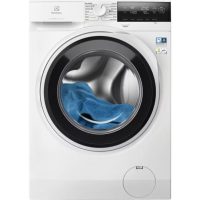 Electrolux EW6F3494E Elöltöltős mosógép A,9 kg,Normál mélység,1351 ford/perc,76 dB,Inverter motorral,Gőzfunkcióval