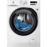   Electrolux EW6F1482E Elöltöltős mosógép A,8 kg,Normál mélység,1351 ford/perc,75 dB,Inverter motorral,Gőzfunkcióval