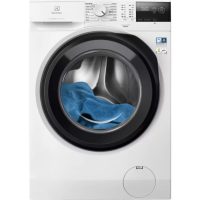 Electrolux EW6F2412E Elöltöltős mosógép A,10 kg,Normál mélység,1351 ford/perc,76 dB,Inverter motorral,Gőzfunkció nélkül
