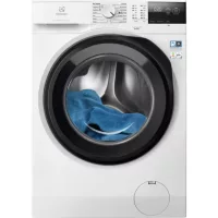   Electrolux EW6F2292E Elöltöltős mosógép A,9 kg,Normál mélység,1151 ford/perc,75 dB,Inverter motorral,Gőzfunkcióval