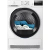 Electrolux EW7D394UE Hőszivattyús szárítógép A+++,9 kg,63 dB,Inverter motorral