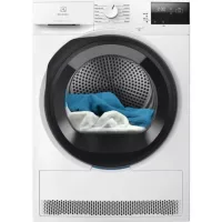 Electrolux EW7D394UE Hőszivattyús szárítógép A+++,9 kg,63 dB,Inverter motorral