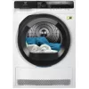 Electrolux EW7D585UCE Hőszivattyús szárítógép A+++,8 kg,63 dB,Inverter motorral