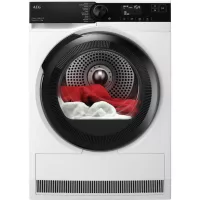  AEG TR739G4CE Hőszivattyús szárítógép C,9 kg,64 dB, Inverter motor nélkül