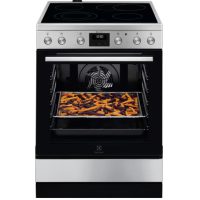 Electrolux LKI564267X Elektromos tűzhely