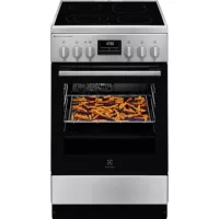 Electrolux LKR564255X Elektromos tűzhely