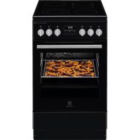 Electrolux LKR564275K Elektromos tűzhely