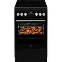 Electrolux LKR564275K Elektromos tűzhely