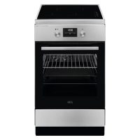 AEG CIB56491BM Elektromos tűzhely