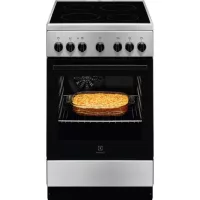 Electrolux LKR562055X Elektromos tűzhely