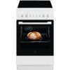 Electrolux LKR520066W Elektromos tűzhely
