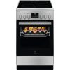 Electrolux LKR540267X Elektromos tűzhely