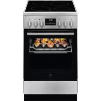 Electrolux LKR540267X Elektromos tűzhely