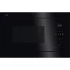 AEG OS5GM251EB Beépíthető Mikrohullámú Sütő, grill funkcióval