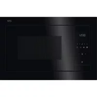 AEG OS5GM251EB Beépíthető Mikrohullámú Sütő, grill funkcióval