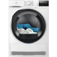 Electrolux EW7D384VE Hőszivattyús szárítógép A++,8 kg,66 dB,Inverter motorral