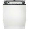 Electrolux EES47400L Beépíthető mosogatógép, 13 teríték,9.9 L,8 prog.,44 dB,C,Felső evőeszk.,60 cm,Digit.kijelző, Autom.ajtónyit.