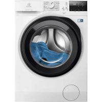   Electrolux EW7W2682E Elöltöltős mosógép A,8 kg,Normál mélység,1600 ford/perc,72 dB,Inverter motorral,Gőzfunkcióval