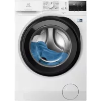   Electrolux EW7W2682E Elöltöltős mosógép A,8 kg,Normál mélység,1600 ford/perc,72 dB,Inverter motorral,Gőzfunkcióval