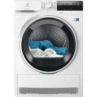 Electrolux EW8D394ME Hőszivattyús szárítógép A+++,9 kg,63 dB,Inverter motorral
