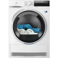 Electrolux EW8D394ME Hőszivattyús szárítógép A+++,9 kg,63 dB,Inverter motorral