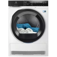 Electrolux EW8D495MCE Hőszivattyús szárítógép A+++,9 kg,63 dB,Inverter motorral, WIFI