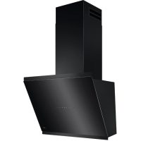   Electrolux GV77D61SB Fali páraelszívó LED világítás 1 db motor 760m3/h43-55 dB, 60cm széles, A+