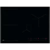 AEG TO74IB00FB Beépíthető Indukciós főzőlap  Keret típusa: 2 oldalon csiszolt, 7350 W,Érintőszenzoros,Gyerekzár 