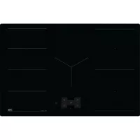   AEG TK95II08FB Beépíthető Indukciós főzőlap  Keret : 2 csiszolás  11000 W,Érintőszenzoros,Gyerekzár 