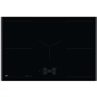  AEG TH85IM30FB Beépíthető Indukciós főzőlap  Keret típusa: Statement Frame 7350 W,Érintőszenzoros,Gyerekzár 