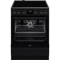 Electrolux CCB6441NBB Elektromos tűzhely