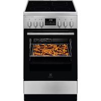 Electrolux LKR64022AWElektromos tűzhely