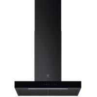   Electrolux LFT816K Kürtős Páraelszívó  1 db motor,730 m3/h,56-70dB,60 cm széles,A