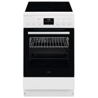 Electrolux CCB6440CBW Elektromos tűzhely