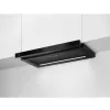 Electrolux LFP816K  Páraelszívó beépíthető LED világítás 1 db motor,650 m3/h,44-55 dB,60 cm széles,A